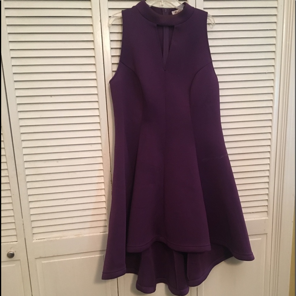 Monif C. Dress